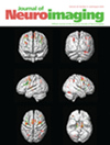 JOURNAL OF NEUROIMAGING雜志封面